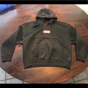 Jordan 23 Engineered Spacer Mesh Hoodie 
